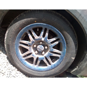 Pneus d'été pour voiture de taille 215/65R15 225/60R15 195/60R16 205/<span class=keywords><strong>45R16</strong></span> HP - Product Image 6