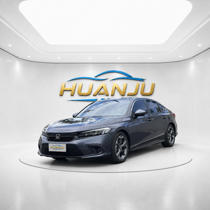 Oferta Especial: Honda <span class=keywords><strong>Civic</strong></span> 1.5T Usado en Venta, 4 Puertas, 5 Asientos, Interior Oscuro, Volante a la Izquierda, Sedán Usado con Techo Corredizo - Product Image 1