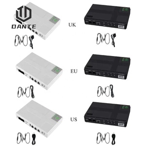WiFi 라우터용 미니 <span class=keywords><strong>UPS</strong></span> 18W 36W <span class=keywords><strong>5V</strong></span>/12V/9V/15V/24 V전원 공급 장치 모뎀 POE <span class=keywords><strong>5V</strong></span> 1A <span class=keywords><strong>UPS</strong></span> 무정전 전원 공급 장치 (<span class=keywords><strong>UPS</strong></span>) - Product Image 5
