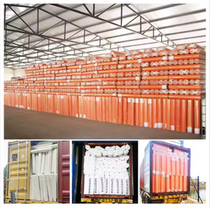 Nhà Máy Bán Buôn 130G-160G 5X5 Sợi Thủy Tinh Lưới Mềm Sợi Thủy Tinh Dây Lưới <span class=keywords><strong>Net</strong></span> Với Cắt Dịch Vụ - Product Image 6