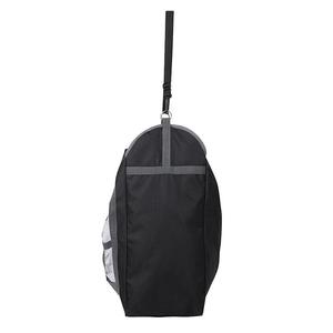 Sac à foin grande capacité en tissu pour chevaux, accessoires d'alimentation, certifié BSCI - Product Image 6