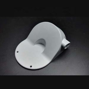 Service d'impression 3D CNC en plastique, 1 pièce, fabrication rapide de jouets - Product Image 3