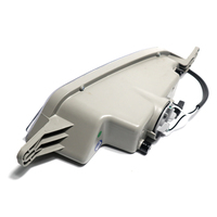 Nouveau phare antibrouillard avant Longert 4116-00083 - Pour bus King Long Higer Zhongtong