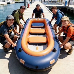 Traje Seco <span class=keywords><strong>de</strong></span> Kayak en Oferta, Traje Seco Impermeable para Kayak en Agua Fría, Surf <span class=keywords><strong>de</strong></span> Invierno y Uso Extremo al Aire Libre - Product Image 3