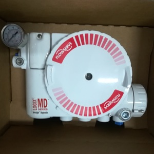 Válvulas de Control Chinas Serie Logix 3200 3200MD-28-D6-E-04-40-0G-00 Regulador YT-300 Booster Stock - Product Image 1