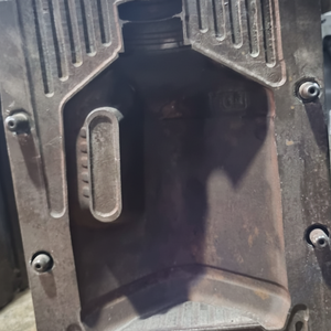 Moules pour bouteilles à poignée en plastique de qualité supérieure pour usage commercial et domestique Polyvalent pour divers produits - Product Image 1