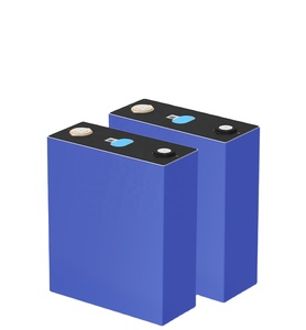 304ah Ev Essmatische Lithium-Ion Batterij Lf304 3.2V 6000 Levensduur 3.2V 304ah Lifepo4 Fosfaat Lithium Ijzer 6000 Levensduur Cyclus - Product Image 1