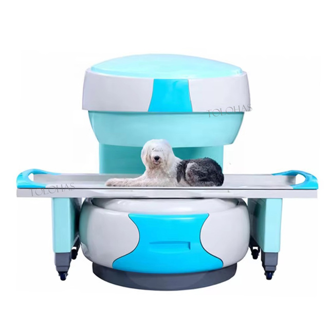 Advanced MRI Scanner HM-144