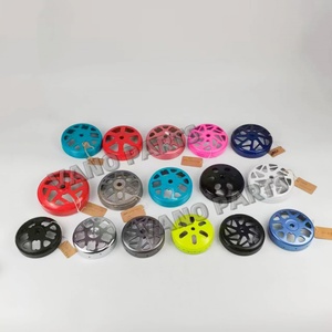 Juego de Poleas de CVT para Motocicleta WANOU CLICK 125 150 V2 V3 <span class=keywords><strong>PCX</strong></span> 150 <span class=keywords><strong>ADV</strong></span> 150 de Alta Velocidad para Carreras - Product Image 6
