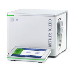 Densimètre Toledo Excellence D4 Toledo 30474900 - Product Image 2
