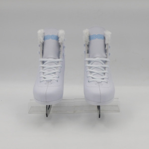 <span class=keywords><strong>Juran</strong></span> Hot Sale Profession elle hochwertige Kinder Eis figur Blade Skates Outdoor Rollschuh rad Winter Ice Rolling - Product Image 1