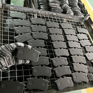 Plaquettes et disques de frein avant et arrière pour <span class=keywords><strong>Bmw</strong></span> Tous les modèles <span class=keywords><strong>M</strong></span> Sport X3 F30 F82 M3 M4 340I 530I R1200G G11 G20 330I <span class=keywords><strong>2006</strong></span> 2020 - Product Image 3