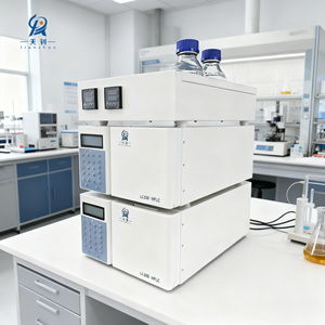 WOOK-500 Post-column Derivative Reaction System for HPLC Analysis <b>Instruments</b> HPLC System Manufacturer for Laboratory - Product Image 1