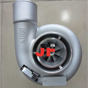 Chất lượng cao mới động cơ <span class=keywords><strong>diesel</strong></span> tăng áp 6506-22-5010 6506225010 cho máy xúc D85EX-15R D475A-5 D475A-3 SAA6D125E-5 - Product Image 3