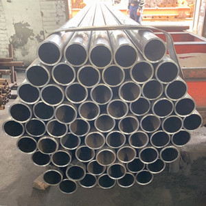 <span class=keywords><strong>Tube</strong></span> de tuyau en <span class=keywords><strong>acier</strong></span> noir de 50mm Sch 40 ASTM A53 longueur de <span class=keywords><strong>tube</strong></span> en <span class=keywords><strong>acier</strong></span> ronde de précision laminée à froid <span class=keywords><strong>3m</strong></span> 6m - Product Image 6