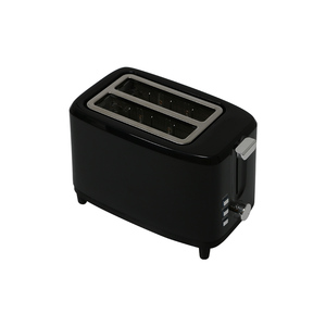 Mini-<span class=keywords><strong>grille</strong></span>-<span class=keywords><strong>pain</strong></span> 2 <span class=keywords><strong>fentes</strong></span> avec 6 niveaux de cuisson pour sandwichs et fromages grillés - Product Image 2