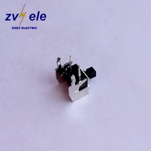 6x6mm thdp 2pin nhúng vuông 180g xúc giác chuyển đổi với nút tròn 250gf tact - Product Image 4