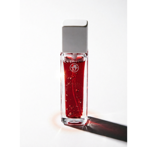 Son & Park Arty Water Glow Tint Lipstick 01 Red Belly Vibrant Red avec effet Water Glow, pour tous types de peau, formule K Beauty - Product Image 1