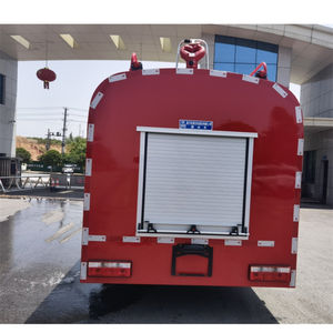 <span class=keywords><strong>Camion</strong></span>-<span class=keywords><strong>citerne</strong></span> à <span class=keywords><strong>eau</strong></span> multi-usage de 10-15 m³ pour la lutte contre les incendies ; Suppression de la poussière sur de longues distances à vendre - Product Image 3