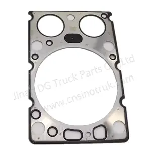 Untuk CNHTC SINOTRUK HOWO Parts bagian truk Gasket kepala silinder