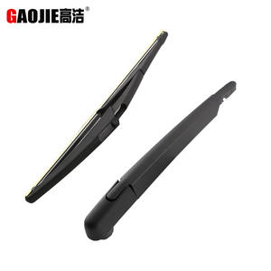 Lame d'essuie-glace arrière Gaojie 300 mm pour Mercedes-Benz Classe C W204 2007-2013 OE 2048200744 - Product Image 1