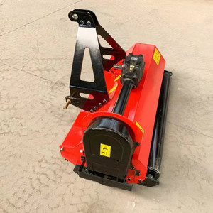 Mini tondeuse à fléaux entraînée par tracteur Meilleures tondeuses à gazon pour la ferme - Product Image 2