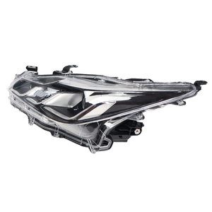 81130-02W10 81170-02W10 81110-02W10 81150-02W10 ไฟหน้ารถยนต์สำหรับ <span class=keywords><strong>Toyota</strong></span> Corolla <span class=keywords><strong>Altis</strong></span> ปี 2019 2020 <span class=keywords><strong>2021</strong></span> 2022 2023 - Product Image 2