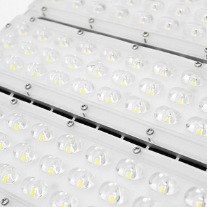 Lampes encastrées LED SMD de haute qualité 120W 160W 200W pour stations-service et entrepôts, indice de protection IP65, éclairage LED pour stations-service - Product Image 6