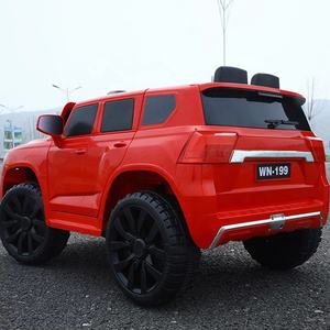 低价儿童电动玩具车，带音乐，可充电电池，多种音乐选项，儿童电动车 - Product Image 6