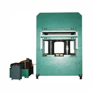 CFRP Heating Press Carbon Fiber Composite Material Hot Plates Curing Press Machine