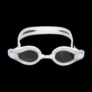 Gafas de natación con lentes de policarbonato, impermeables, antivaho, uso universal para adultos - Product Image 5
