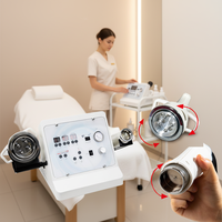 Nouvelle Machine de Massage Amincissante à Rouleaux 2026 – Réduction de la Cellulite et Remodelage Corporel