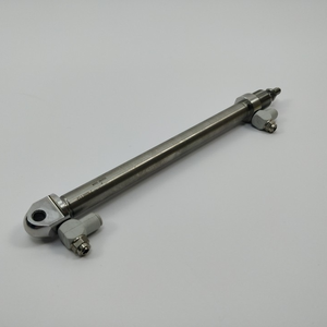 Neues Original Sofort Lieferbar 552787 CRDSNU-12-125-<span class=keywords><strong>P</strong></span> X508. Industrielle Automatisierung PAC Dedizierter SPS-Programmiercontroller - Product Image 1