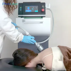 2023 nuova terapia Laser per la gestione del dolore fotobiomodulazione Pbm terapia con ago per il dolore alla spalla per lesioni
