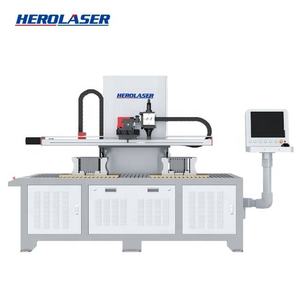 Máquina de Soldadura Láser Automática de 12000W con Accesorios - Product Image 3