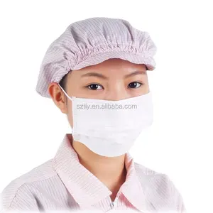 새로운 도착 정전기 방지 Labcoat 보호 Coverall 작업복