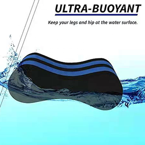 Tùy chỉnh nổi vành đai nổi <span class=keywords><strong>EVA</strong></span> nổi bơi kéo phao Hội Đồng Quản trị biểu tượng tùy chỉnh trên vật liệu bọt cho bơi Đào Tạo - Product Image 2