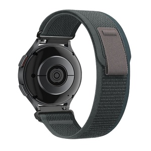 Bracelet de montre Upro Outdoor Sport en nylon, boucle Trail, 18 mm, 20 mm, 22 mm, pour Huawei Samsung Galaxy Watch, bracelet de remplacement respirant - Product Image 4