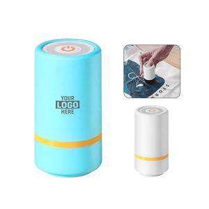 Custom Logo Portable Kitchen Food Vacuum Sealer Foodsaver Multi-Functional Home <b>Mini</b> Vacuum Sealers - Product Image 2