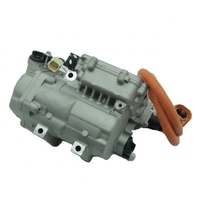 Compresseur de climatisation électrique pour BYD Yuan Plus EV, modèle OE SC2EM-8103020, qualité OEM, conception de précision EL-8103020A