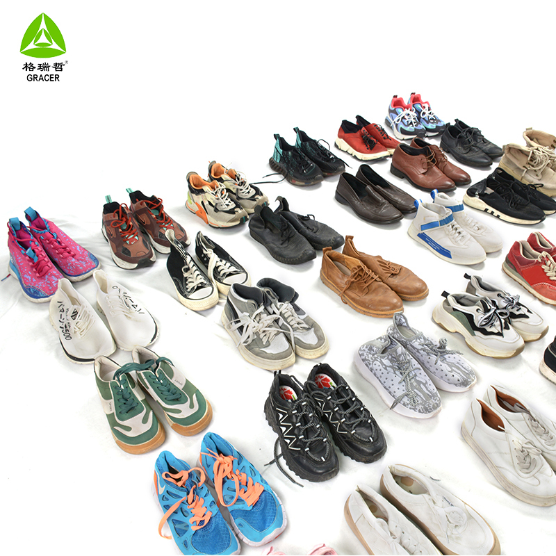 Ladies Casual Shoes Second Hand Shoes
