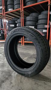 205/45ZR17 Le <span class=keywords><strong>nouveau</strong></span> modèle de pneus 2025 adopte la dernière <span class=keywords><strong>formule</strong></span> de caoutchouc et la technologie de la bande de roulement - Product Image 3