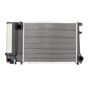 Haute qualité 17111728907 17101247145 radiateur refroidisseur en aluminium comprend un capuchon pour les modèles BMW E36 E60 E30 E34 <span class=keywords><strong>E46</strong></span> 3ER 316i - Product Image 1