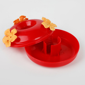Comedero para Colibríes, Botella de Plástico para Alimentación en Exteriores, Venta al por Mayor de Fábrica - Product Image 3