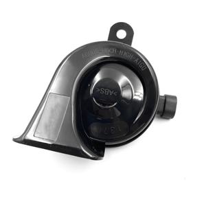 Wenle grosir klakson mobil kualitas tinggi AHN186 H:510 ± 30Hz 105-118db 80MM klakson siput ABS + klakson mobil besi untuk BUICK - Product Image 3