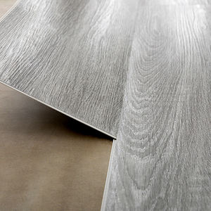 Revêtement de sol en carreaux SPC LVT en bois écologique, imperméable et ignifuge pour usage domestique - Product Image 3