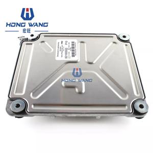 Controlador ECU D6E D7E D6D para Excavadora EC210B/EC240B/EC290B 60100000 - Product Image 4