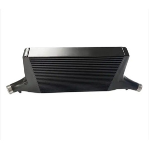 Refroidisseur intermédiaire de haute qualité pour <span class=keywords><strong>Audi</strong></span> <span class=keywords><strong>A4</strong></span> A5 2.0T S4 S5 3.0T <span class=keywords><strong>B9</strong></span> 2017-2019 refroidisseur intermédiaire haute Performance comprend des supports - Product Image 4