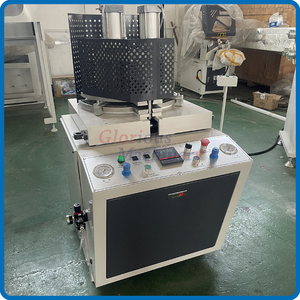 Vinh Quang góc tự động thợ hàn góc PVC cửa sổ đầu duy nhất Máy hàn cửa sổ và cửa làm máy móc - Product Image 3