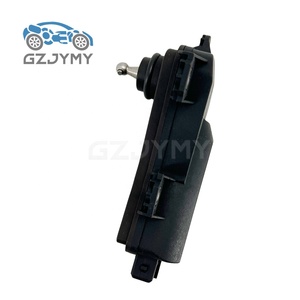 11617511383 Intake Manifold katup kontrol kualitas tinggi otomotif suku cadang mesin untuk BMW - Product Image 2